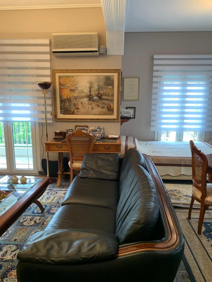 Holidays Pelion Katerina S House Almiros (Magnesia) Exterior foto